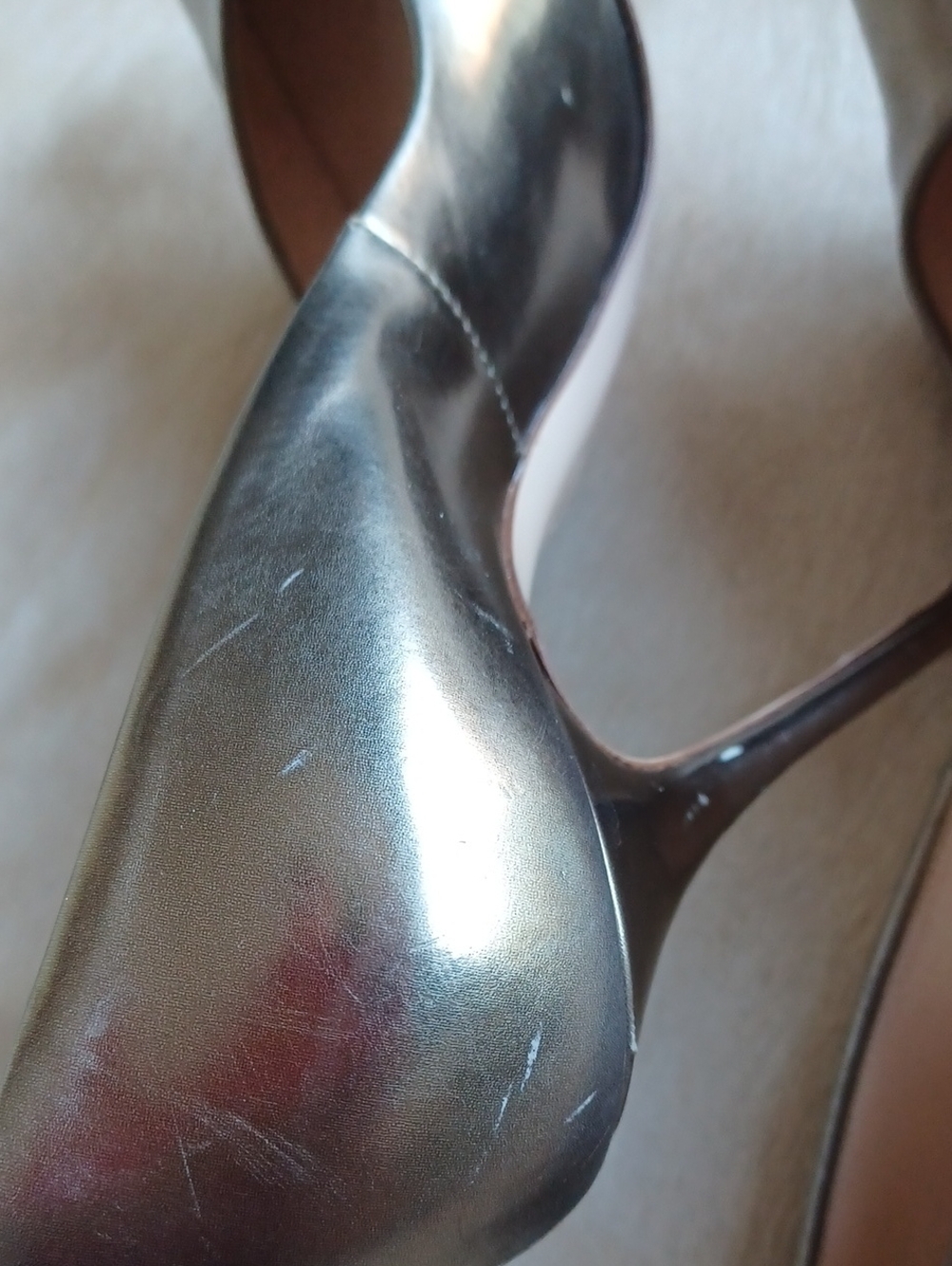 CASADEI Heels - Picture 5 of 16